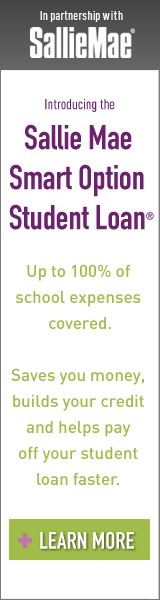 Sallie Mae Smart Option