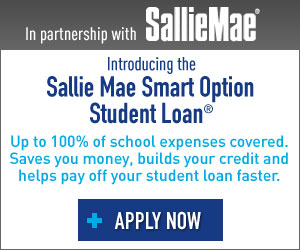 Sallie Mae Smart Option