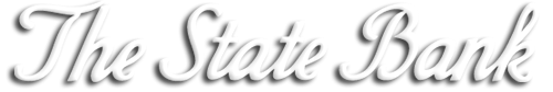The State Bank Logo
